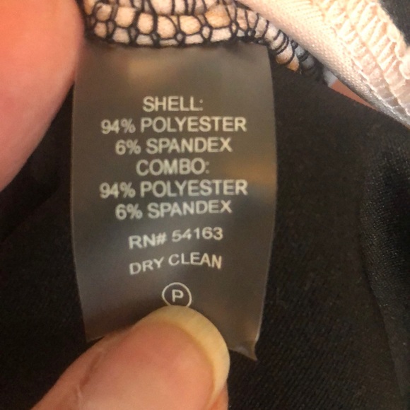 Tommy Hilfiger women’s a line sheath dress - Picture 7 of 7